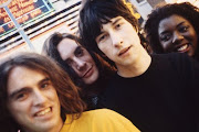 Primal Scream