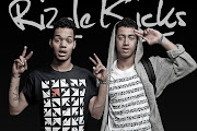 Rizzle Kicks