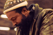 Marvin Gaye