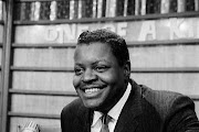 Oscar Peterson