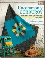 uncommonly Corduroy