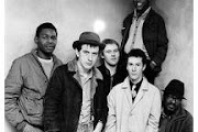 English Beat