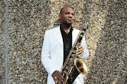 Kirk Whalum