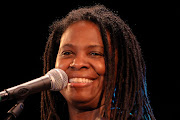Ruthie Foster