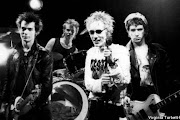 Sex Pistols