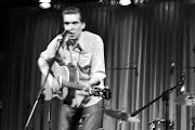 Justin Townes Earle