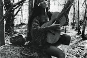 Buffy Sainte-Marie