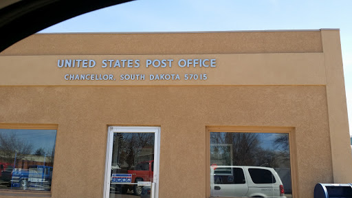 Chancellor Post Office