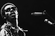 Stevie Wonder