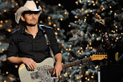 Brad Paisley