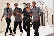 JLS