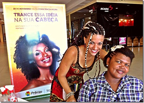 Ação Shopping Prêmio
