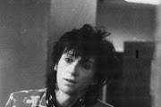 Johnny Thunders