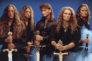 Rhapsody Of Fire