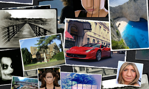 Camera ZOOM FX - screenshot thumbnail