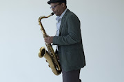 Ravi Coltrane