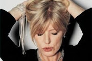 Marianne Faithfull