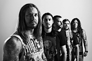 As I Lay Dying