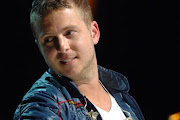 Ryan Tedder