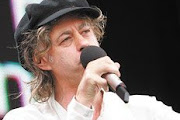 Bob Geldof