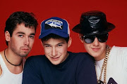 Beastie Boys