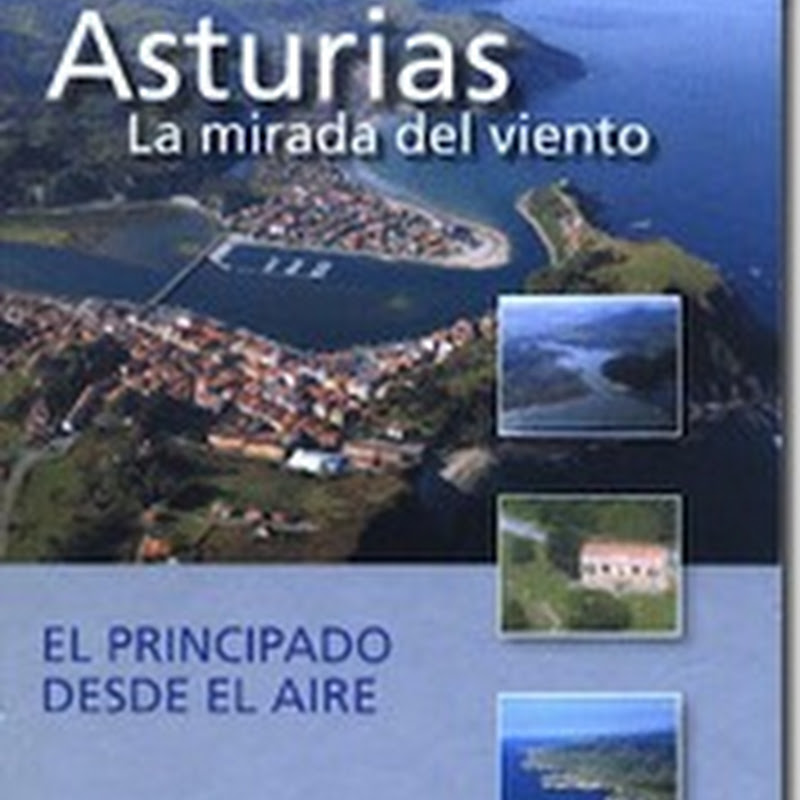 Bable Así se habla en Asturias