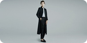 Zara Lookbook Woman November 12