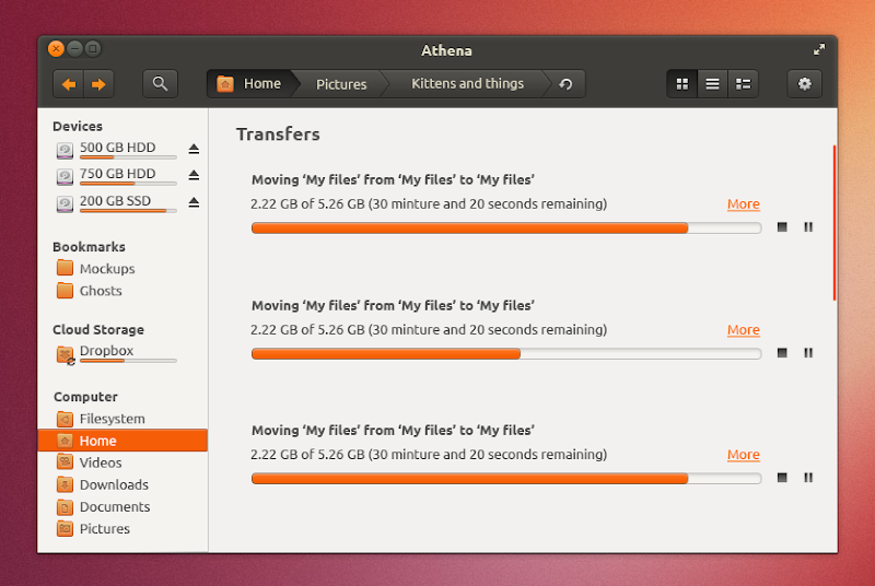 Device Manager