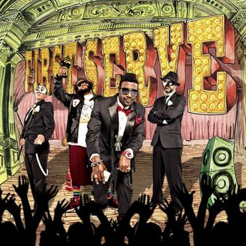 De La Soul's Plug 1 & Plug 2 Present