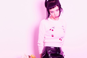 Alice Glass