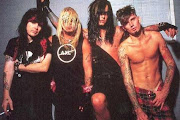 Motley Crue