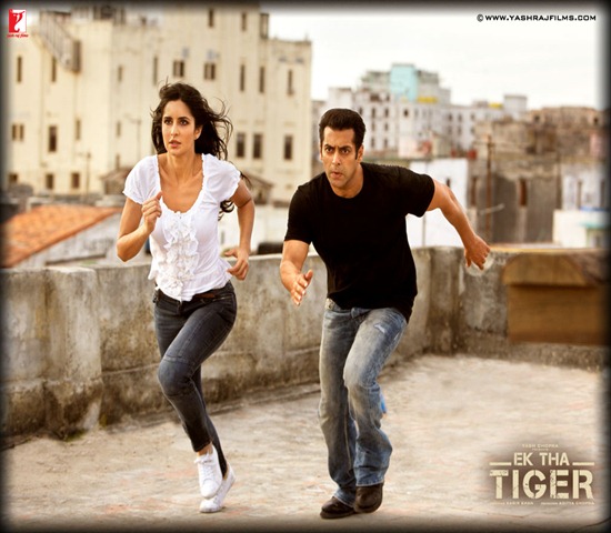 21Watch Online Movie Ek Tha Tiger 2012 | Ek Tha Tiger Box Office Collection