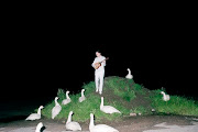Jens Lekman