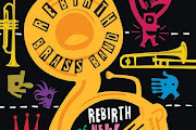 Rebirth Brass Band