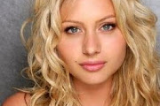 Aly Michalka