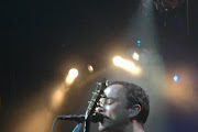 Dave Matthews