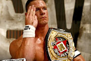John Cena