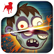 Zombie Swipeout Free icon