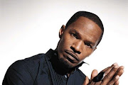 Jamie Foxx