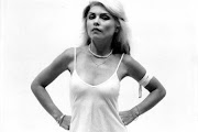 Debbie Harry