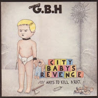 City Baby's Revenge