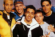 Backstreet Boys