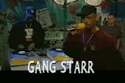 GangStarr