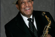 Lou Donaldson