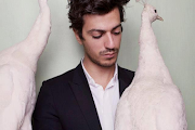 Gesaffelstein