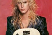 Duff McKagan