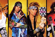 Steel Panther