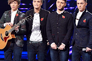 Union J