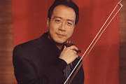 Yo Yo Ma