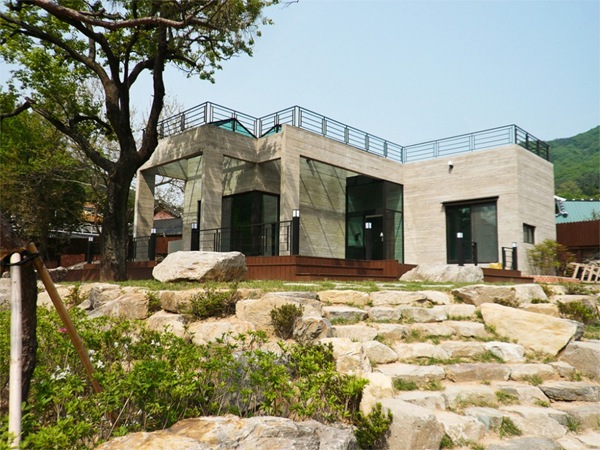 Casa San jo Studio Gaon Casa-San-jo-Studio-Gaon